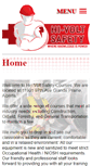 Mobile Screenshot of hivoltsafety.ca